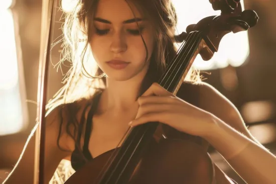 Cello - Kinder und Jugendliche