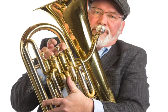 Euphonium - Erwachsene