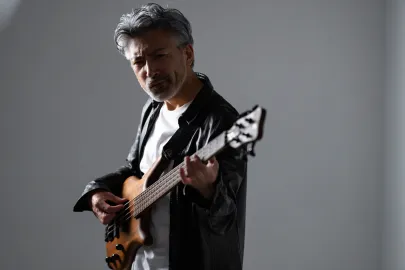 E-Bass 2er Gruppe 40 minuten für Erwachsene