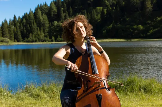 Cello - Erwachsene