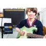 E-Gitarre Schnupperstunde 20 minuten für Kinder und Jugendliche