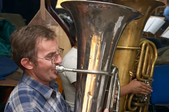 Tuba  - Erwachsene