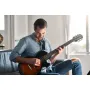 E-Gitarre Schnupperstunde 20 minuten für Erwachsene