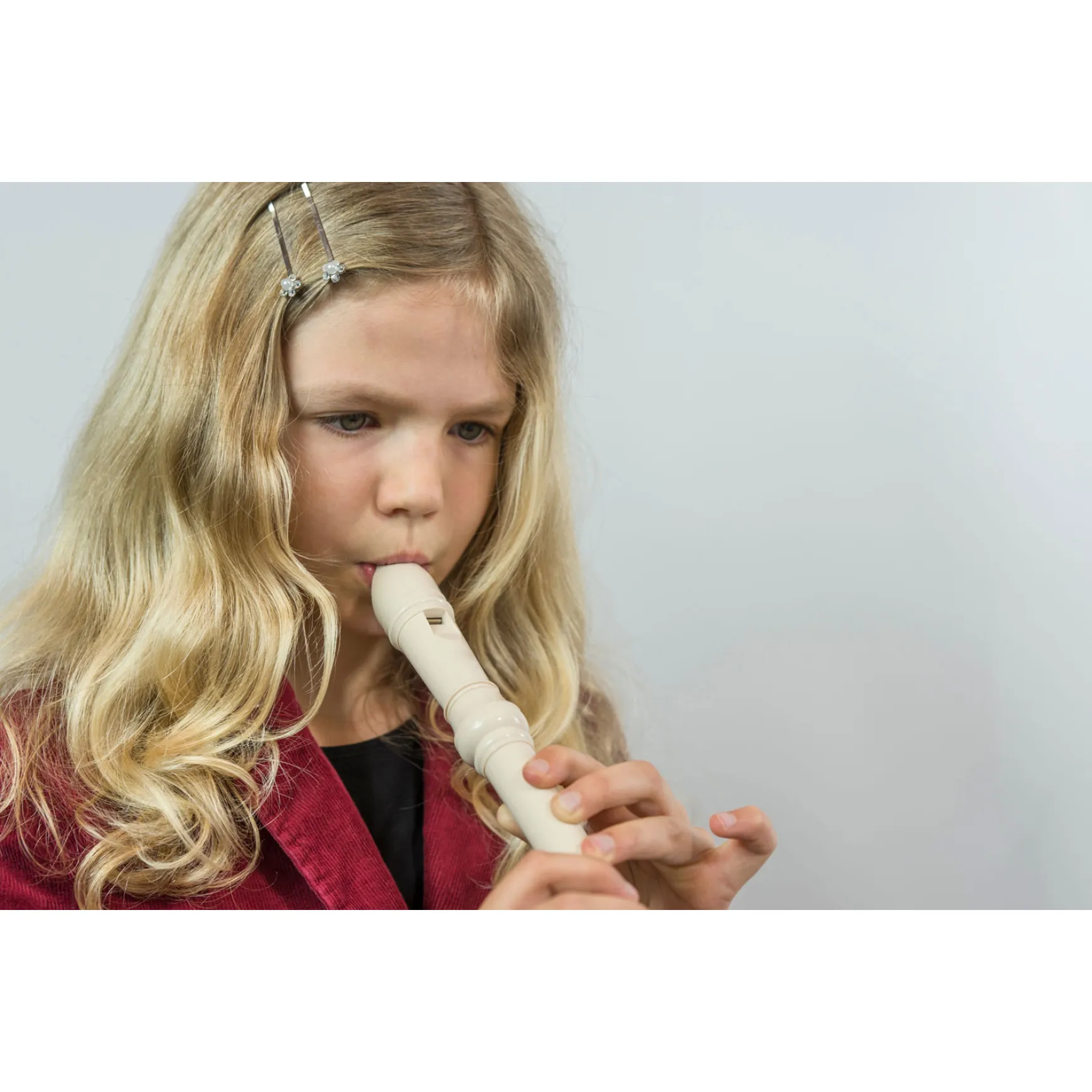 Blockflöte Kids 40 minuten für Kinder und Jugendliche