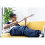E-Bass Schnupperstunde 20 minuten für Kinder und Jugendliche