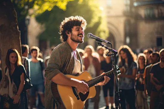 A-Gitarre für Erwachsene