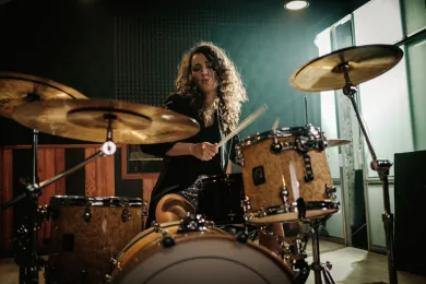 Drums