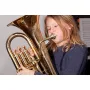 Euphonium Schnupperstunde  20 minuten für Kinder und Jugendliche